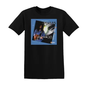 Szekeres Tamás - King Street Blues Album Cover T-Shirt