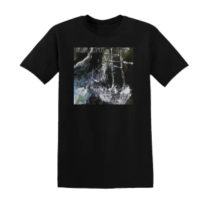 Sir Lord Baltimore - Kingdom Come  Sir Lord Baltimore Album Cover T-Shirt