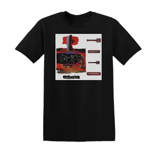 Toto - Kingdom Of Desire Album Cover T-Shirt