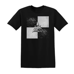 Axxis - Kingdom Of The Night Ii Album Cover T-Shirt