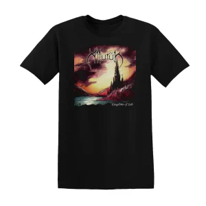 Alturúk - Kingdoms Of Salt Album Cover T-Shirt