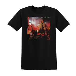 Stuart Hamm - Kings Of Sleep Album Cover T-Shirt