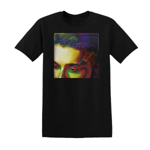 Tokio Hotel - Kings Of Suburbia Album Cover T-Shirt