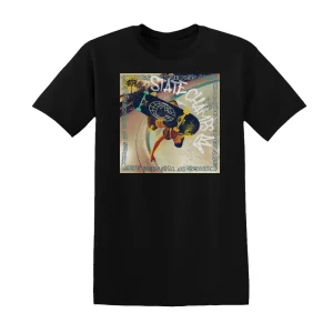 State Champs - Kings Of The New Age Album Cover T-Shirt