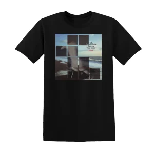 Art of Noise - Kiss Album Cover T-Shirt