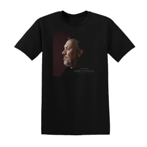 Bjørn Eidsvåg - Klassisk Bjrn Eidsvg Album Cover T-Shirt