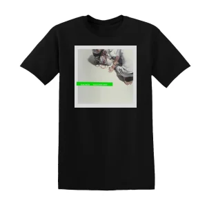 Tata Bojs - Kluci Kde Ste Album Cover T-Shirt