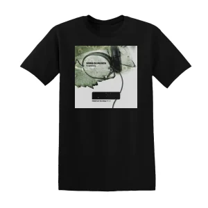 Boris Dlugosch - Knalldrang Album Cover T-Shirt