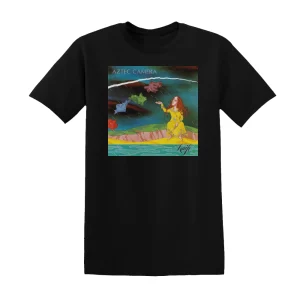 Aztec Camera - Knife Album Cover T-Shirt