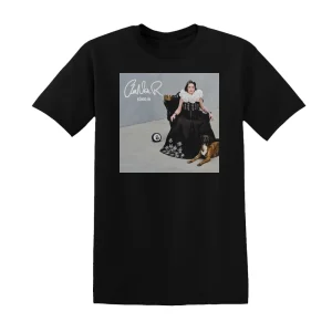 AnNa R. - Knigin Album Cover T-Shirt
