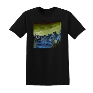 Dim Mak - Knives Of Ice Album Cover T-Shirt