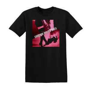Candyman - Knockin Boots Album Cover T-Shirt