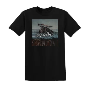 The Color Morale - Know Hope Album Cover T-Shirt