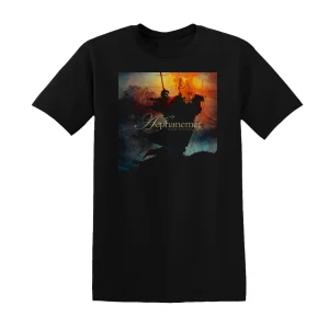 Aephanemer - Know Thyself Album Cover T-Shirt