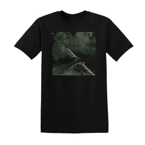 Sannhet - Known Flood Album Cover T-Shirt