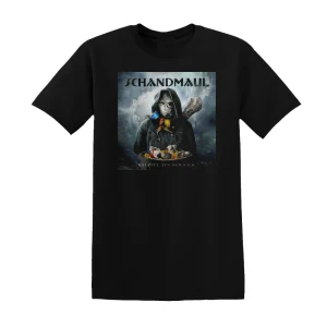 Schandmaul - Knppel Aus Dem Sack Album Cover T-Shirt