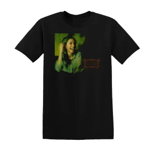Ani DiFranco - Knuckle Down Album Cover T-Shirt
