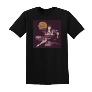 Alcest - Kodama Album Cover T-Shirt
