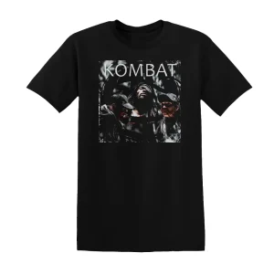 Dayshell - Kombat Album Cover T-Shirt