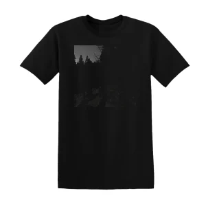 Taake - Kong Vinter 1 Album Cover T-Shirt