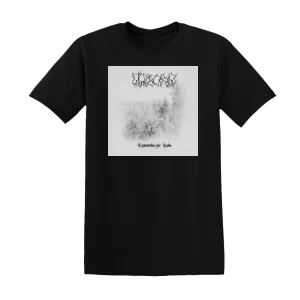 Arkona - Konstelacja Lodu Album Cover T-Shirt