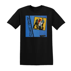 Sonic Youth - Kool Thing Album Cover T-Shirt