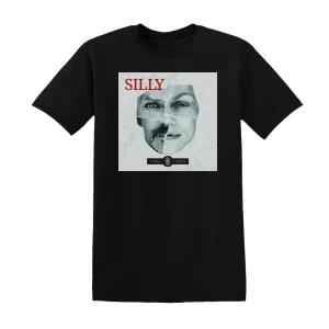 Silly - Kopf An Kopf Album Cover T-Shirt