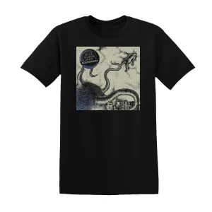 STAKE - Kosmokoma 1 Album Cover T-Shirt