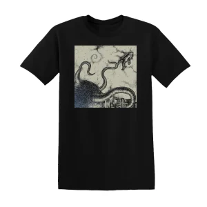 STAKE - Kosmokoma Album Cover T-Shirt