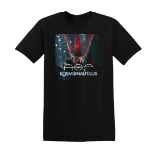ASP - Kosmonautilus Album Cover T-Shirt