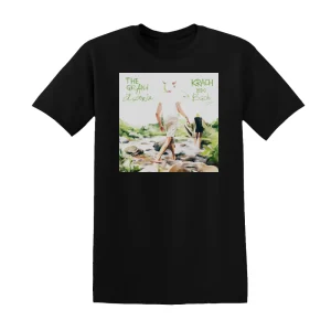 The Grand Astoria - Krach Am Bach Live Bootleg Album Cover T-Shirt