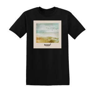Bosse - Kraniche Album Cover T-Shirt