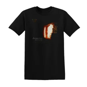 Ataraxia - Kremasta Nera Album Cover T-Shirt
