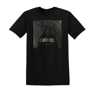 Cane Hill - Krewe De La Mort Vol 1 Album Cover T-Shirt