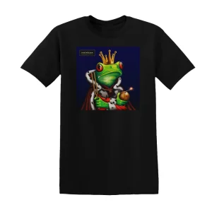 Die Prinzen - Krone Der Schpfung Album Cover T-Shirt