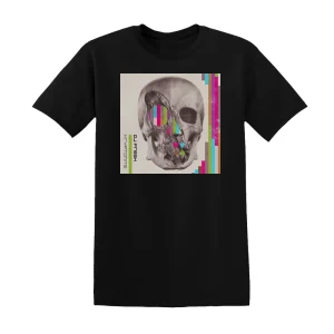 DJ Fresh - Kryptonite Album Cover T-Shirt
