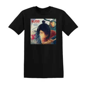 Dario Marianelli - Kubo And The Two Strings Album Cover T-Shirt