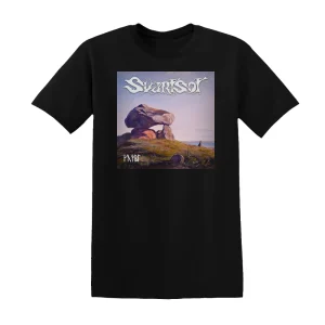 Svartsot - Kumbl Album Cover T-Shirt