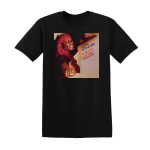Carl Douglas - Kung Fu Fighting And Other Great Love Songs Album Cover T-Shirt
