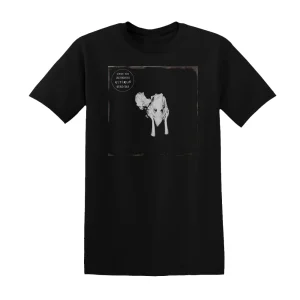 Sigur Rós - Kveikur Album Cover T-Shirt