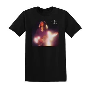Steve Hillage - L Album Cover T-Shirt