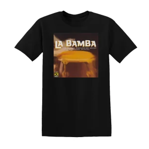 The O Zone Percussion Group - La Bamba Album Cover T-Shirt