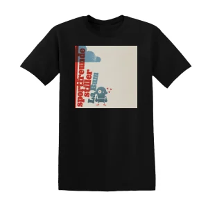 Sportfreunde Stiller - La Bum 1 Album Cover T-Shirt
