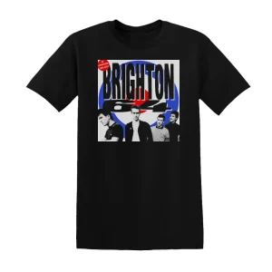 Brighton 64 - La Casa De La Bomba Album Cover T-Shirt
