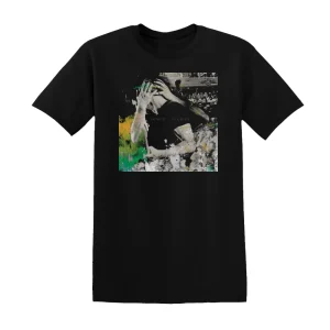 Détroit - La Cigale Album Cover T-Shirt