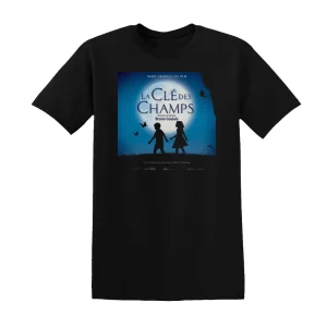 Bruno Coulais - La Cl Des Champs Album Cover T-Shirt