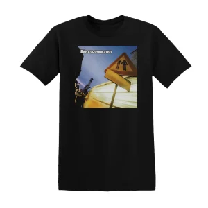 Tiromancino - La Descrizione Di Un Attimo Album Cover T-Shirt
