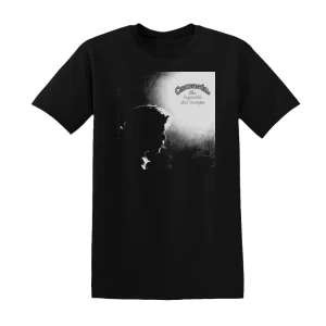 Camarón de la Isla - La Leyenda Del Tiempo Album Cover T-Shirt