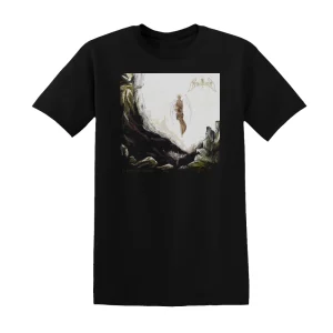 Angellore - La Litanie Des Cendres Album Cover T-Shirt
