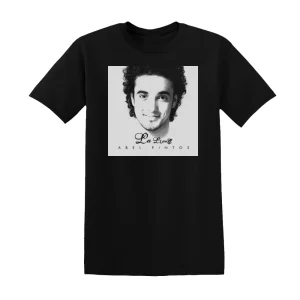 Abel Pintos - La Llave Album Cover T-Shirt